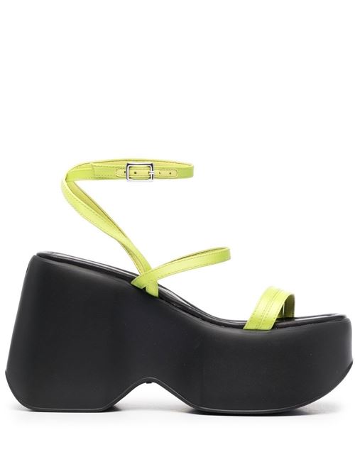 WOMEN Sandals VIC MATIE | 1C6756D C06BEIBD95600/101